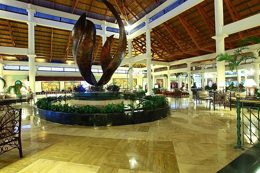 Semesteranläggning (resort) Bahia Principe Grand Punta Cana