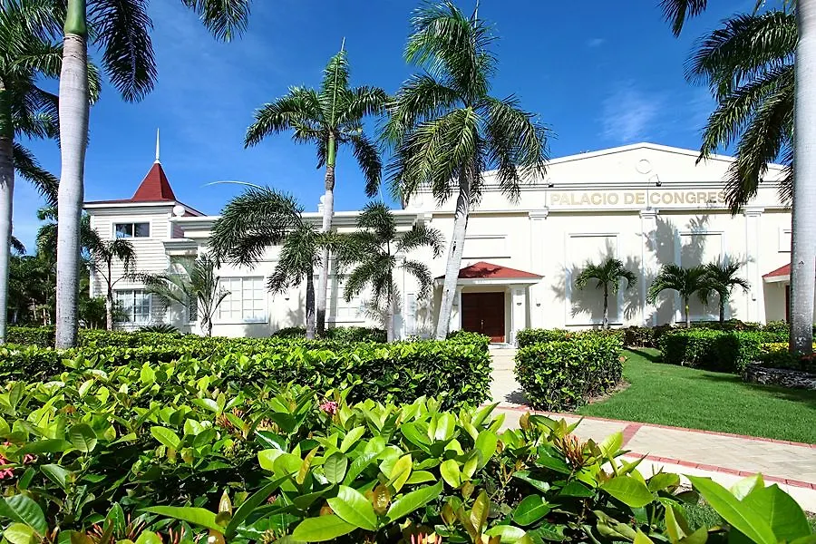 Bahia Principe Grand Punta Cana 5*,  Dominikanska republiken