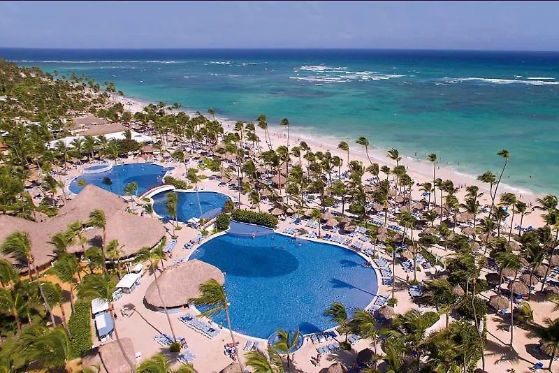 Semesteranläggning (resort) Bahia Principe Grand Punta Cana