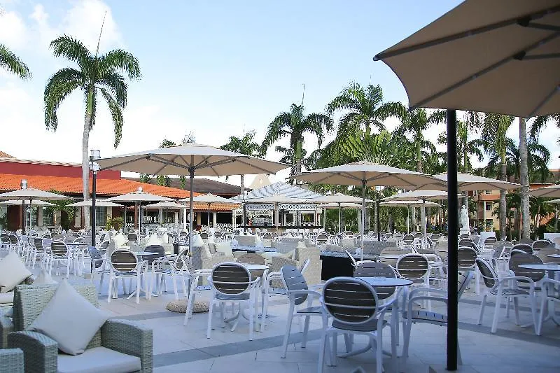 Bahia Principe Grand Punta Cana Dominikanska republiken