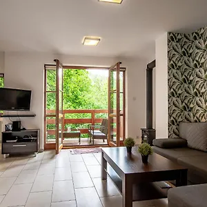 Vacationclub - Myśliwska 60 1 , Karpacz Polska