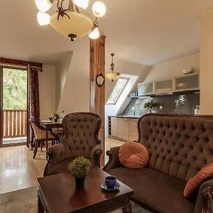 Vacationclub – Okrzei 1b 19 , Karpacz Polska