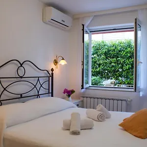 Baron Gautsch 3* Rovinj