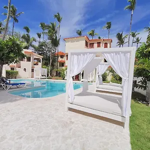 Villa Los Corales 2 Bedrooms - Swimming Pool Wifi Bbq Parking