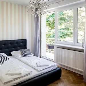 Sopot Holiday Rooms , Sopot Polska