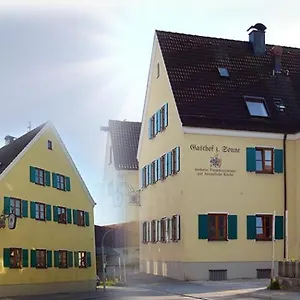 Zur Sonne 3*, Jettingen-Scheppach Deutschland