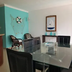Apartamento New Sunrise,
