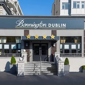 Bonnington Hotel&leisure Centre 4*, Dublin Irland