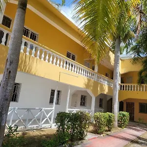 Apartamento Hermosa # 1