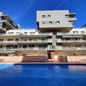 Badalona Beach Apartment Badalona