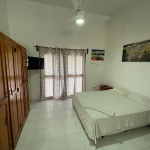 Apartamento Boxy