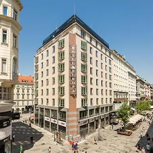 **** Hotel Austria Trend Europa Austria
