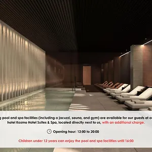 Hotel Zoya Luxury