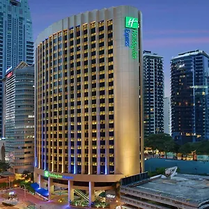 Express Centre By Ihg 3*, Kuala Lumpur Ma­lay­sia
