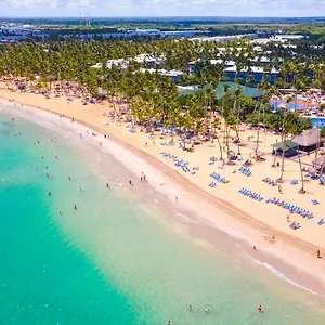 Rezort Grand Sirenis & Aquagames