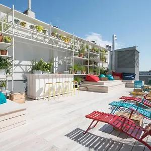 **** Hotel Ruby Marie Austria