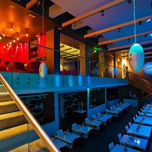 **** Hotel Bohem Art Ungheria