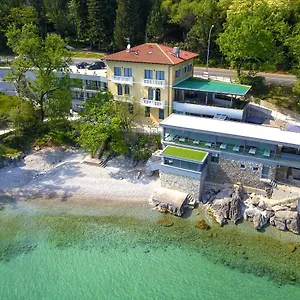 Boutique Mali Raj 4* Opatija