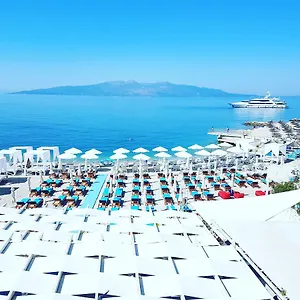 Cocktail&dreams 3*, Sarandë Albanien