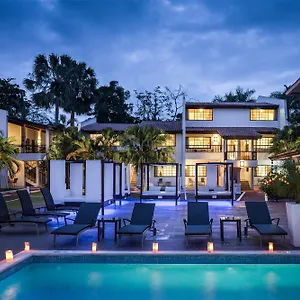 Bluebay Doradas Adults Only **** San Felipe de Puerto Plata