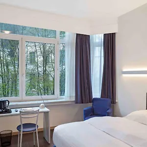 *** Hotel Argus By Happyculture Belgio