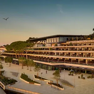 Grand Park By Maistra Collection 5* Rovinj