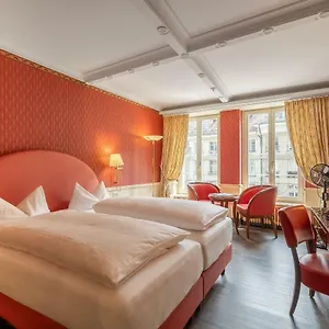 Boutique Belle Epoque 3*, Bern Schweiz