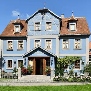 Bezold 3*, Rothenburg ob der Tauber Deutschland