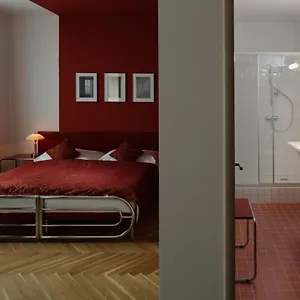 *** Hotel Axa Repubblica Ceca