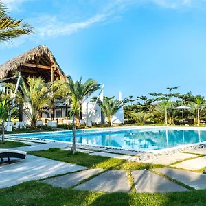 Coconut Paradise Appartement