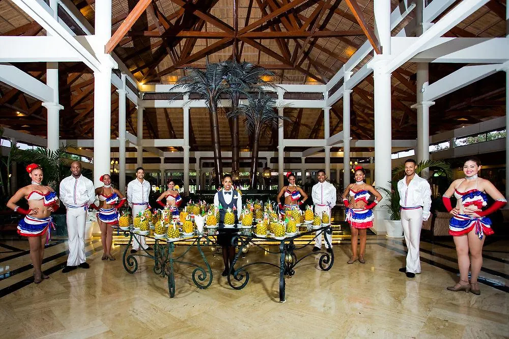 Bahia Principe Grand Punta Cana Resort