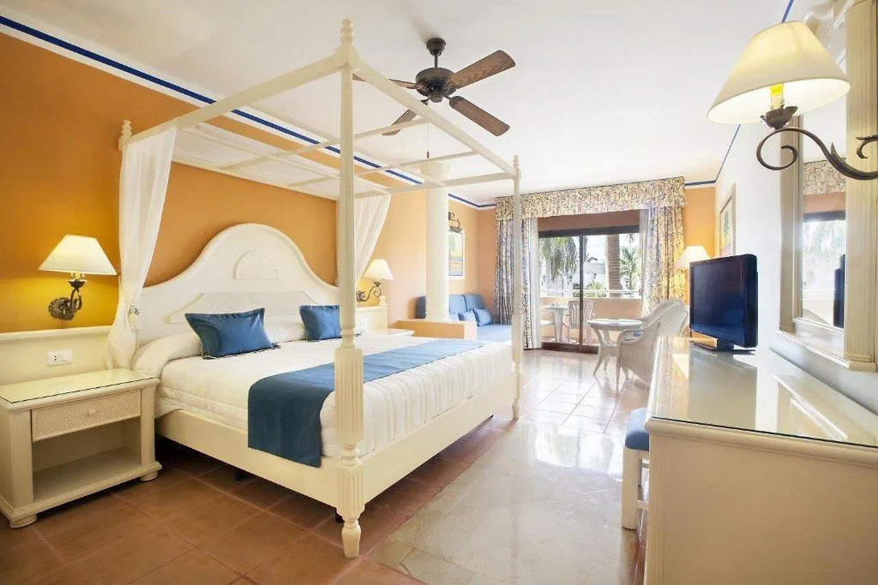 Bahia Principe Grand Punta Cana Resort