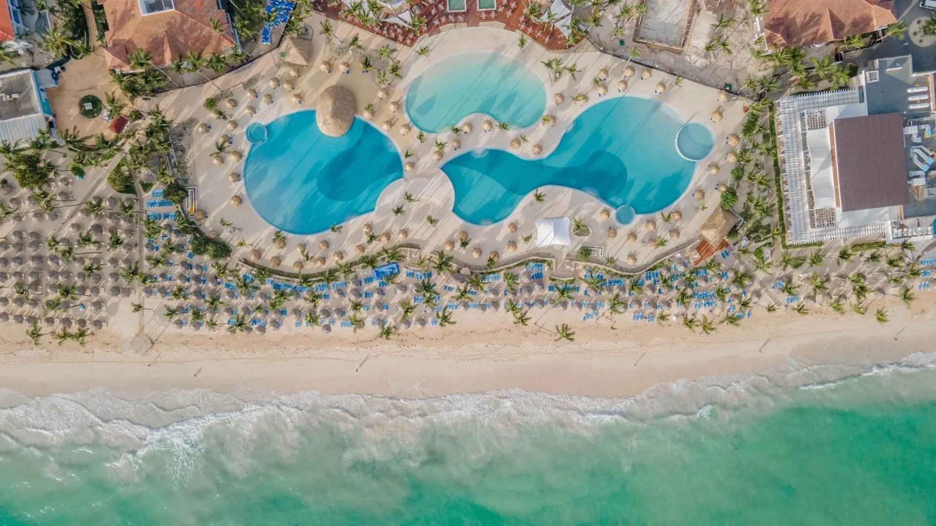 Bahia Principe Grand Punta Cana 5*,