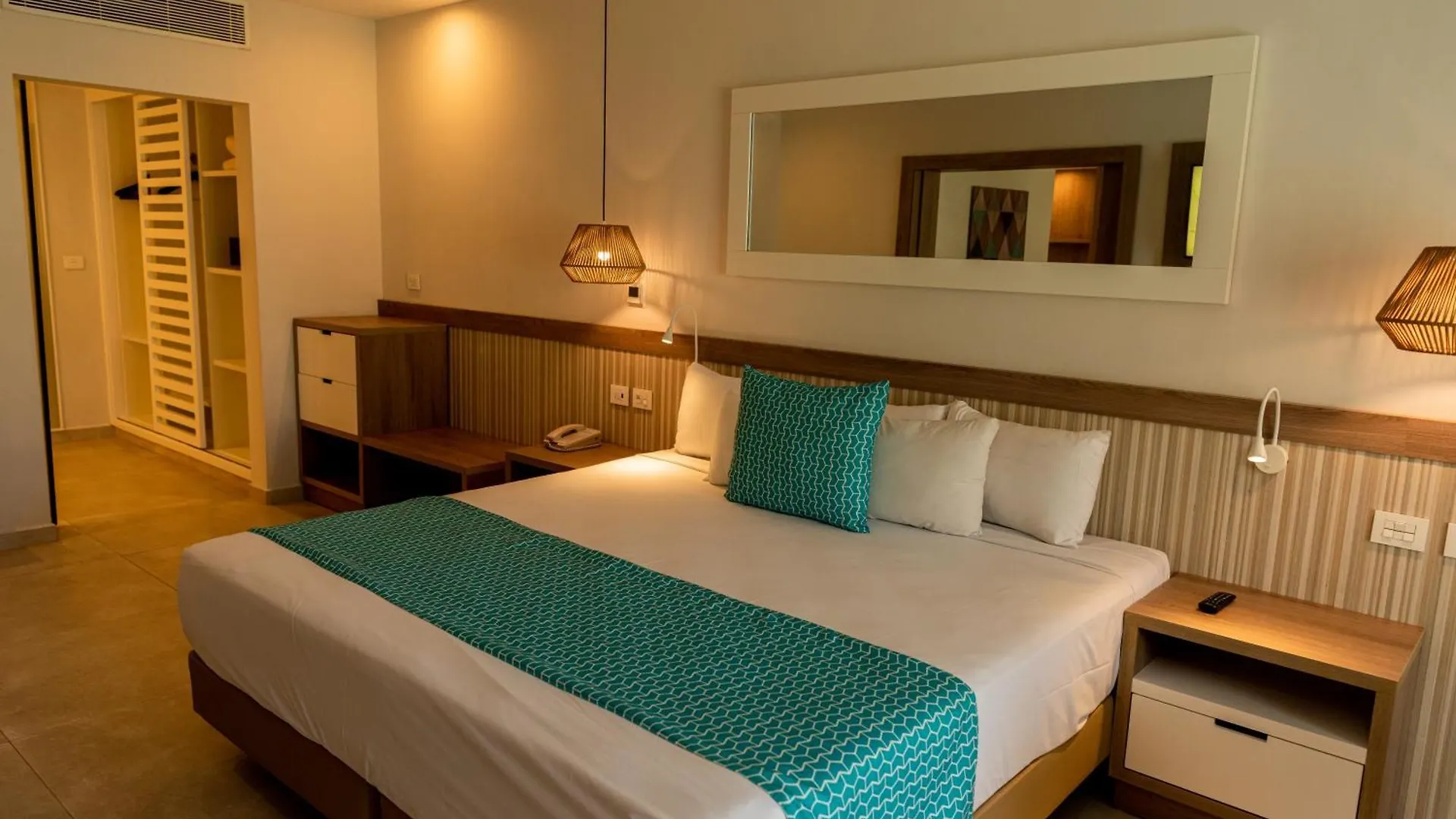 Resort Bahia Principe Grand Punta Cana