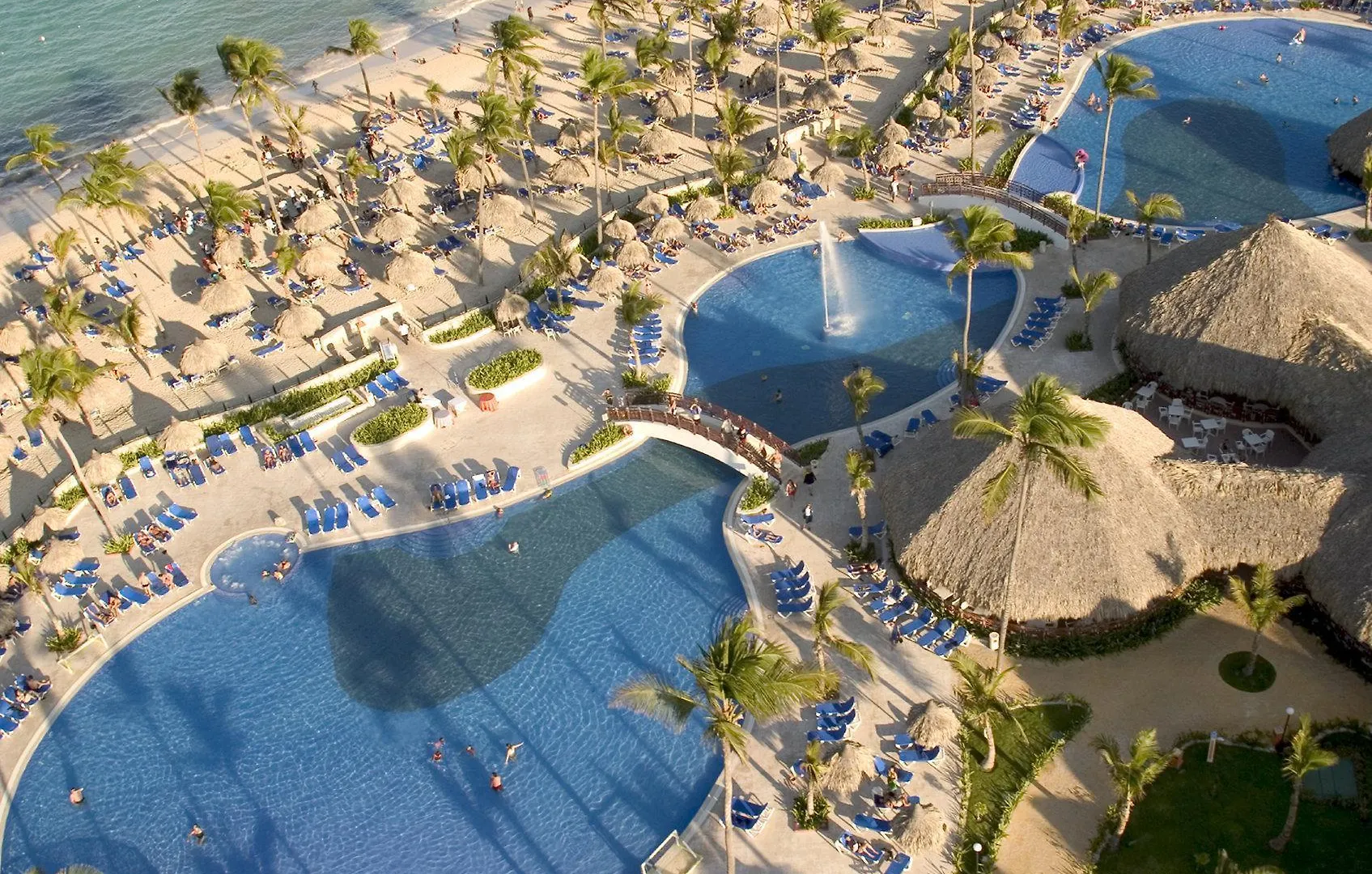 Bahia Principe Grand Punta Cana Dominican Republic