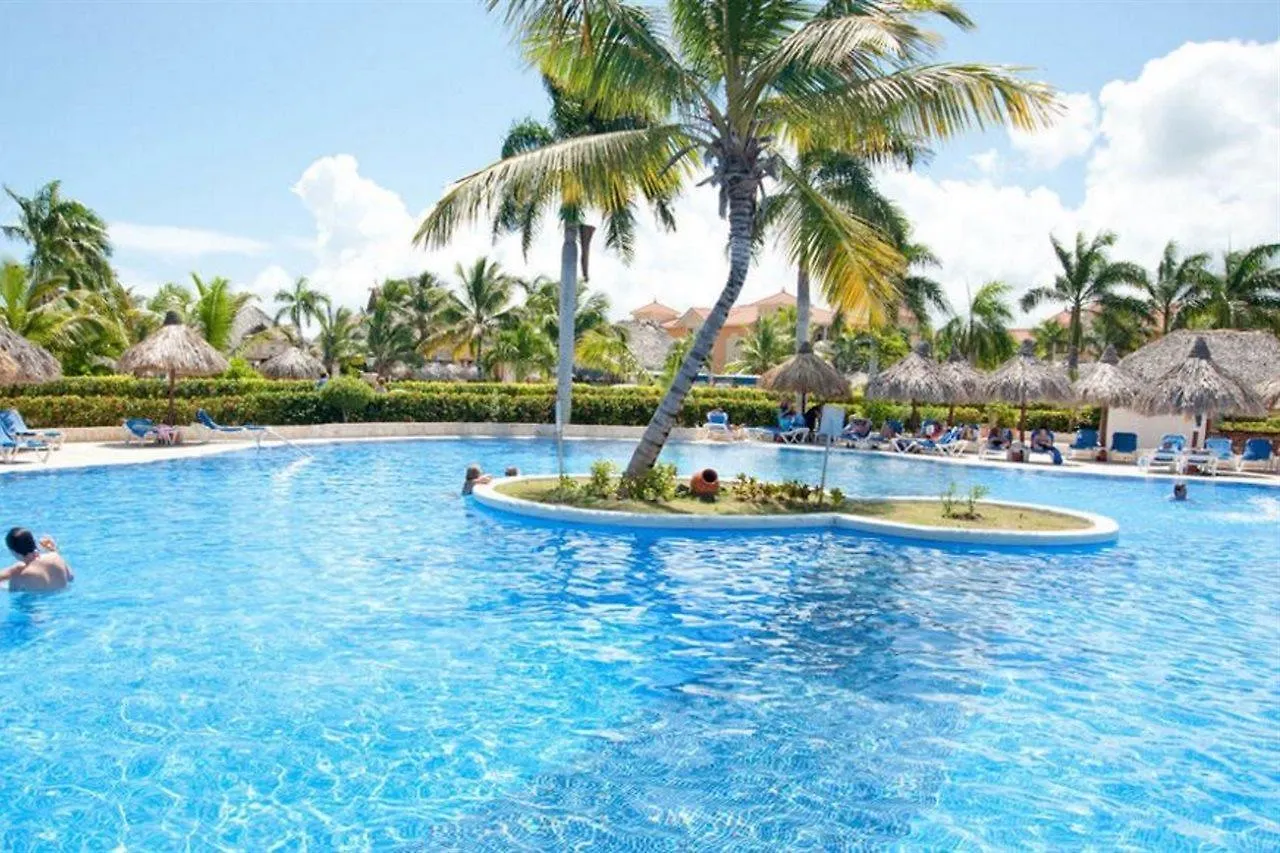 Bahia Principe Grand Punta Cana Resort