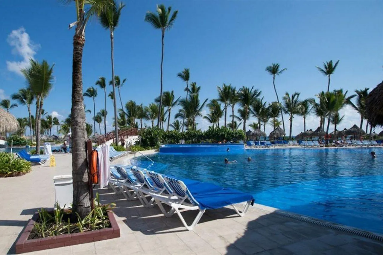 ***** Resort Bahia Principe Grand Punta Cana Dominican Republic