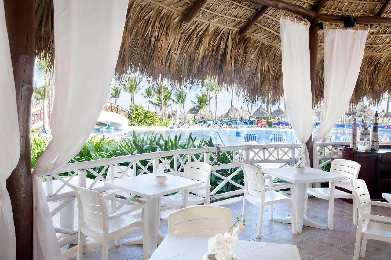 Bahia Principe Grand Punta Cana Dominican Republic