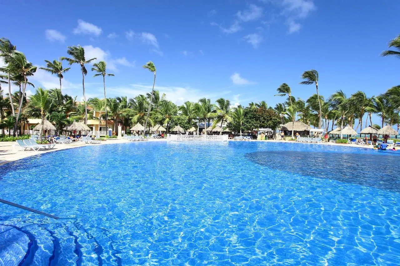 Bahia Principe Grand Punta Cana