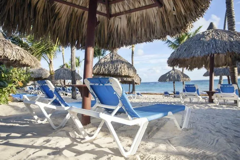 Bahia Principe Grand Punta Cana 5*,  Dominican Republic