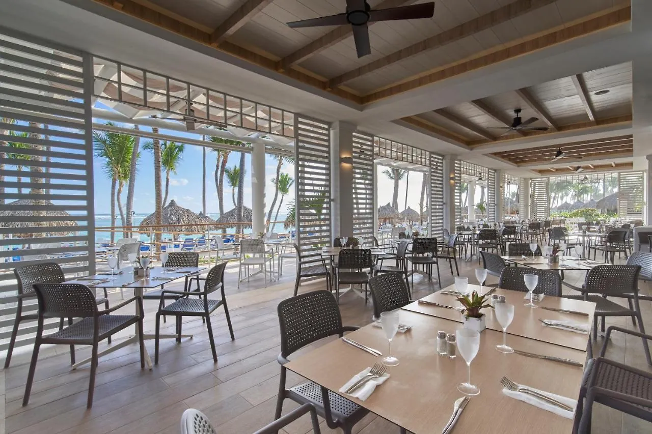 ***** Resort Bahia Principe Grand Punta Cana Dominican Republic