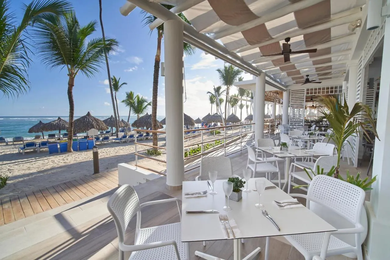 Bahia Principe Grand Punta Cana Resort
