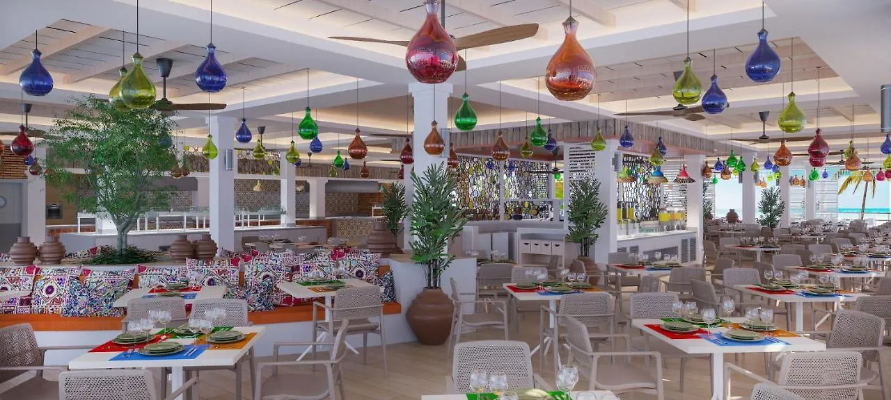 Resort Bahia Principe Grand Punta Cana